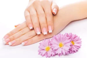 nails
