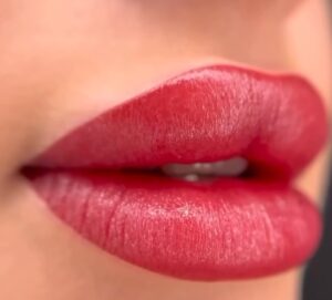 velvet touch beauty salon permanent makeup services